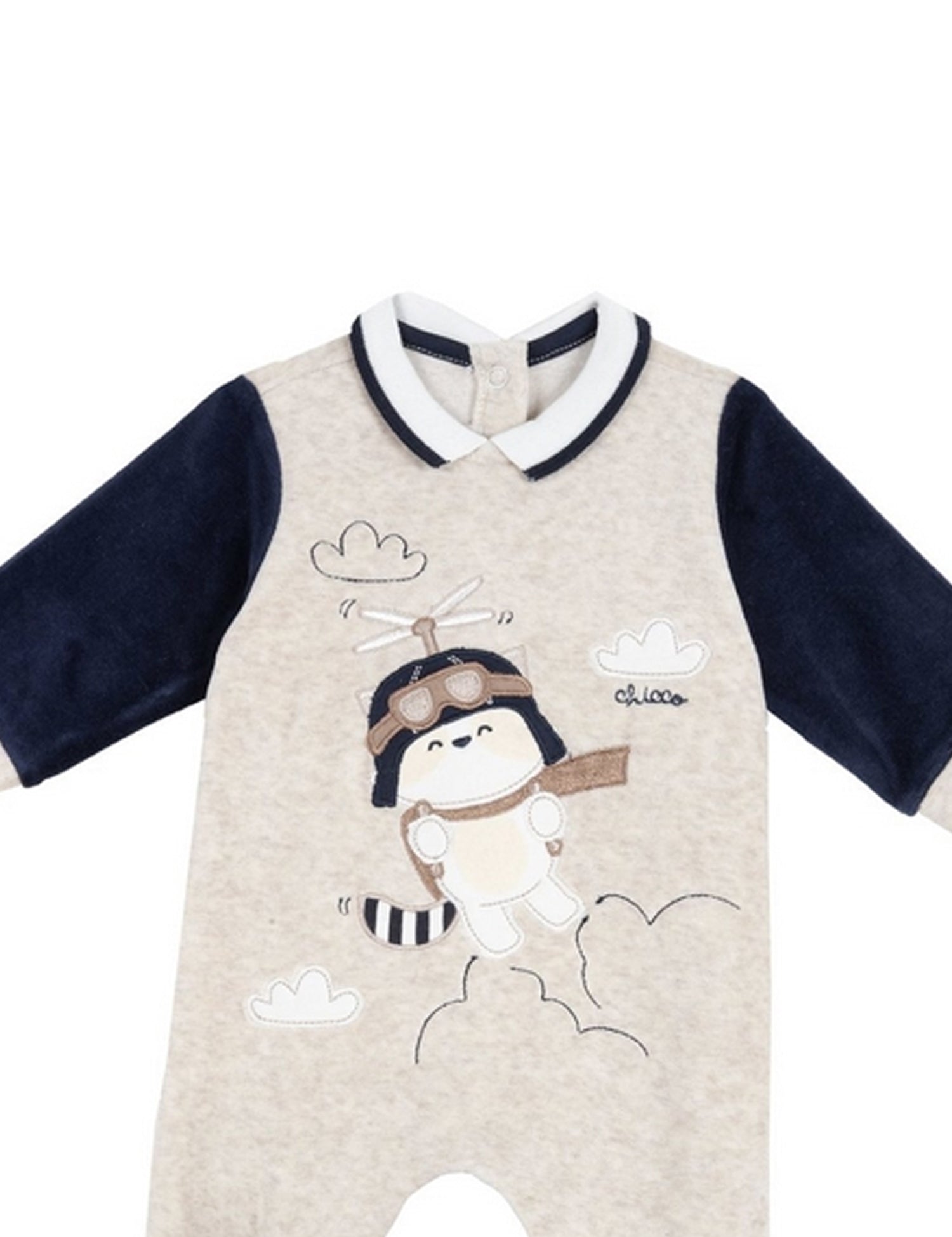 Tute Beige Chicco