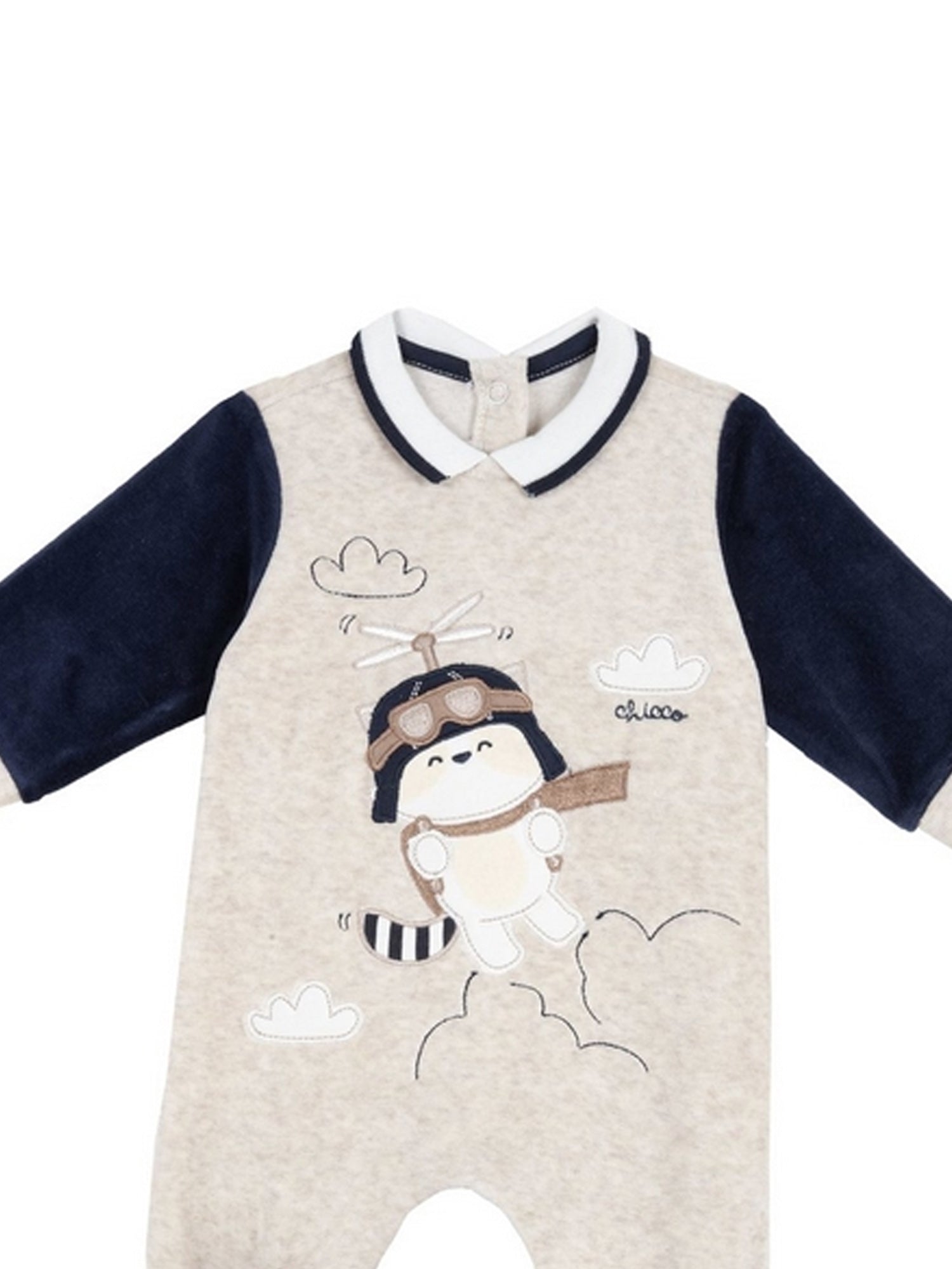 Tute Beige Chicco