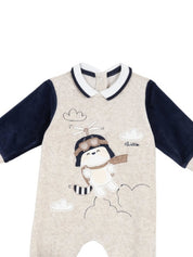 Tute Beige Chicco