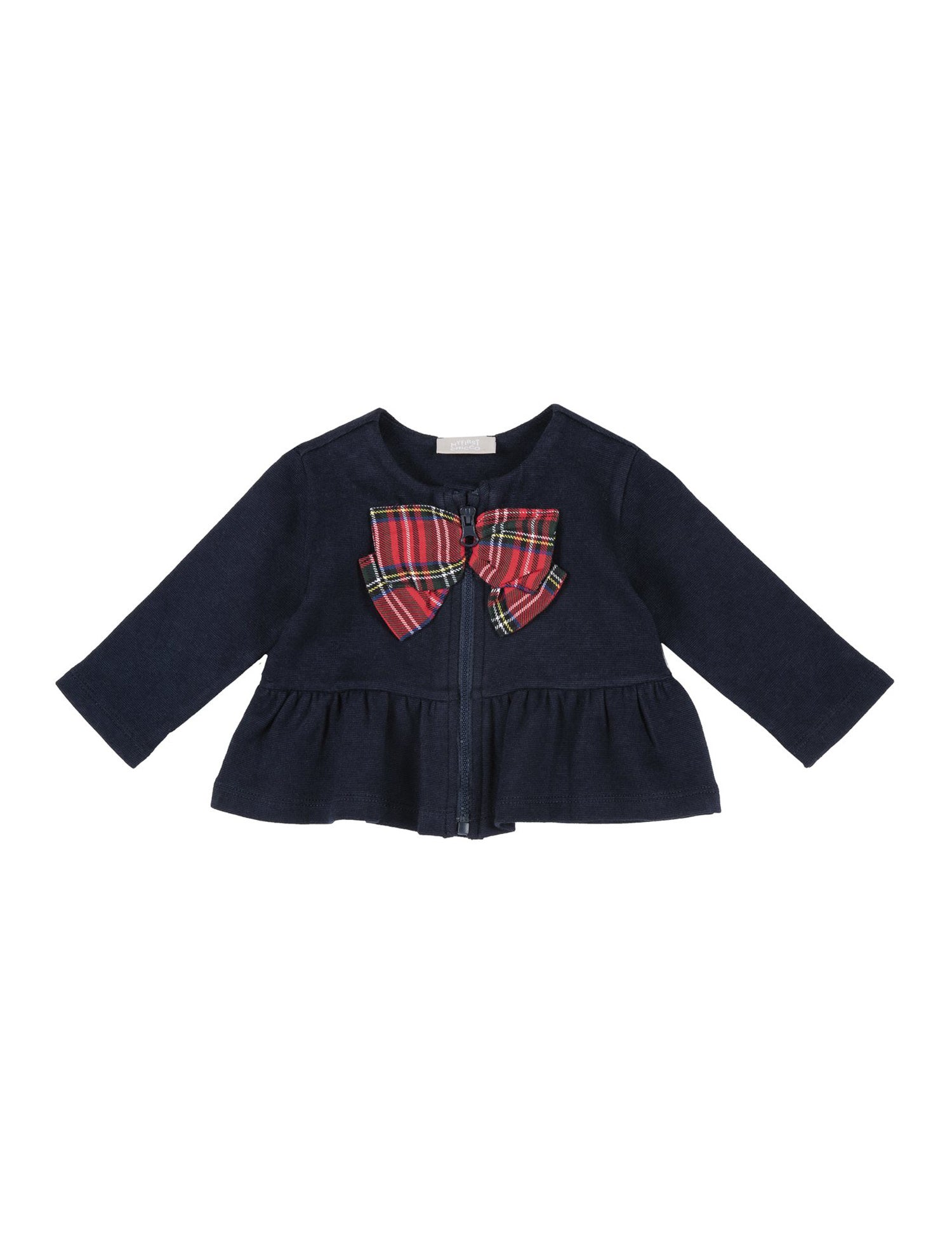 Cardigan Blu Chicco