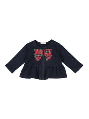 Cardigan Blu Chicco