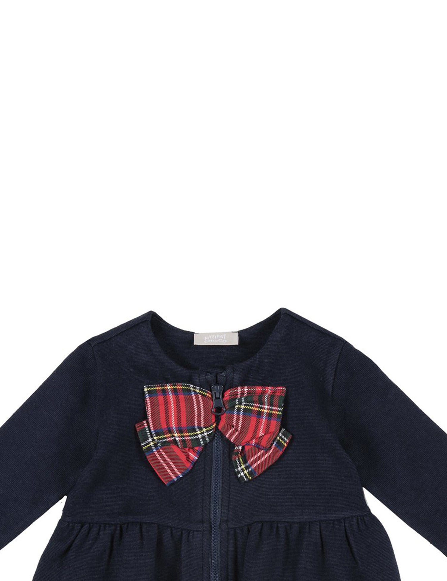 Cardigan Blu Chicco