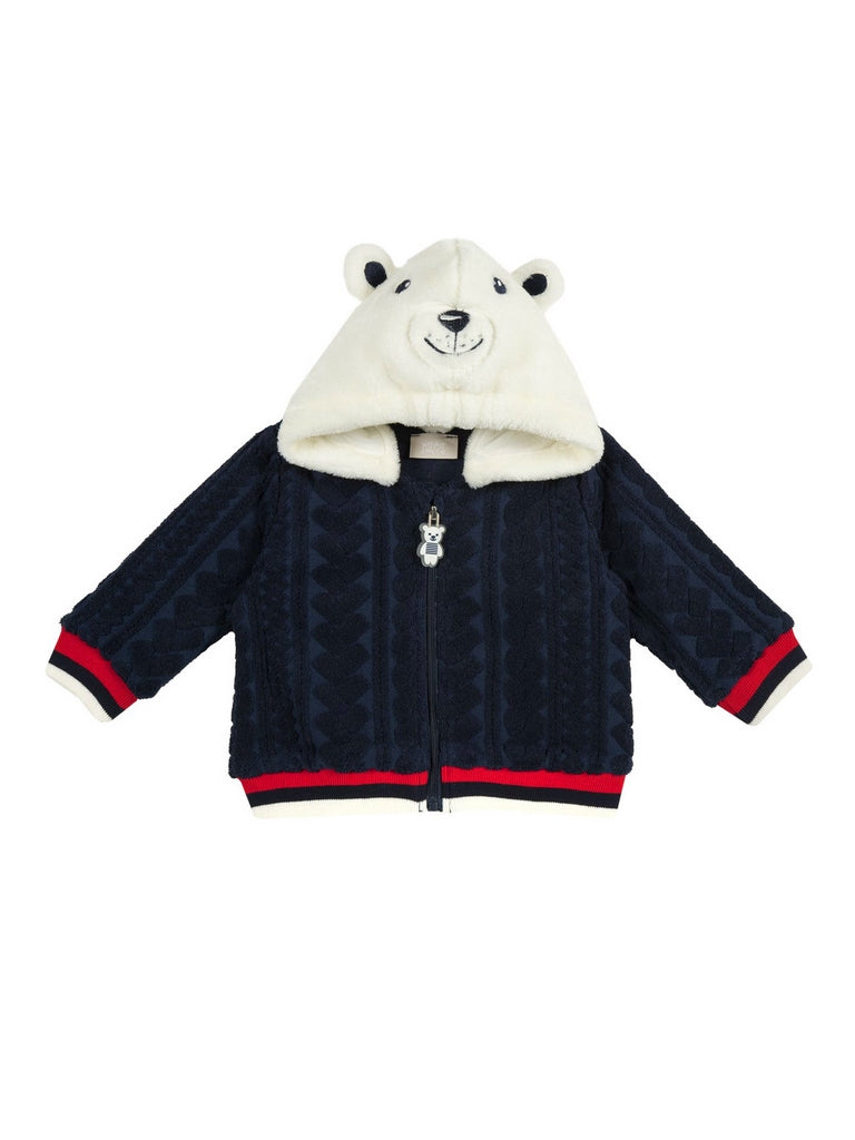 Felpe Blu Chicco