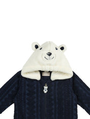 Felpe Blu Chicco