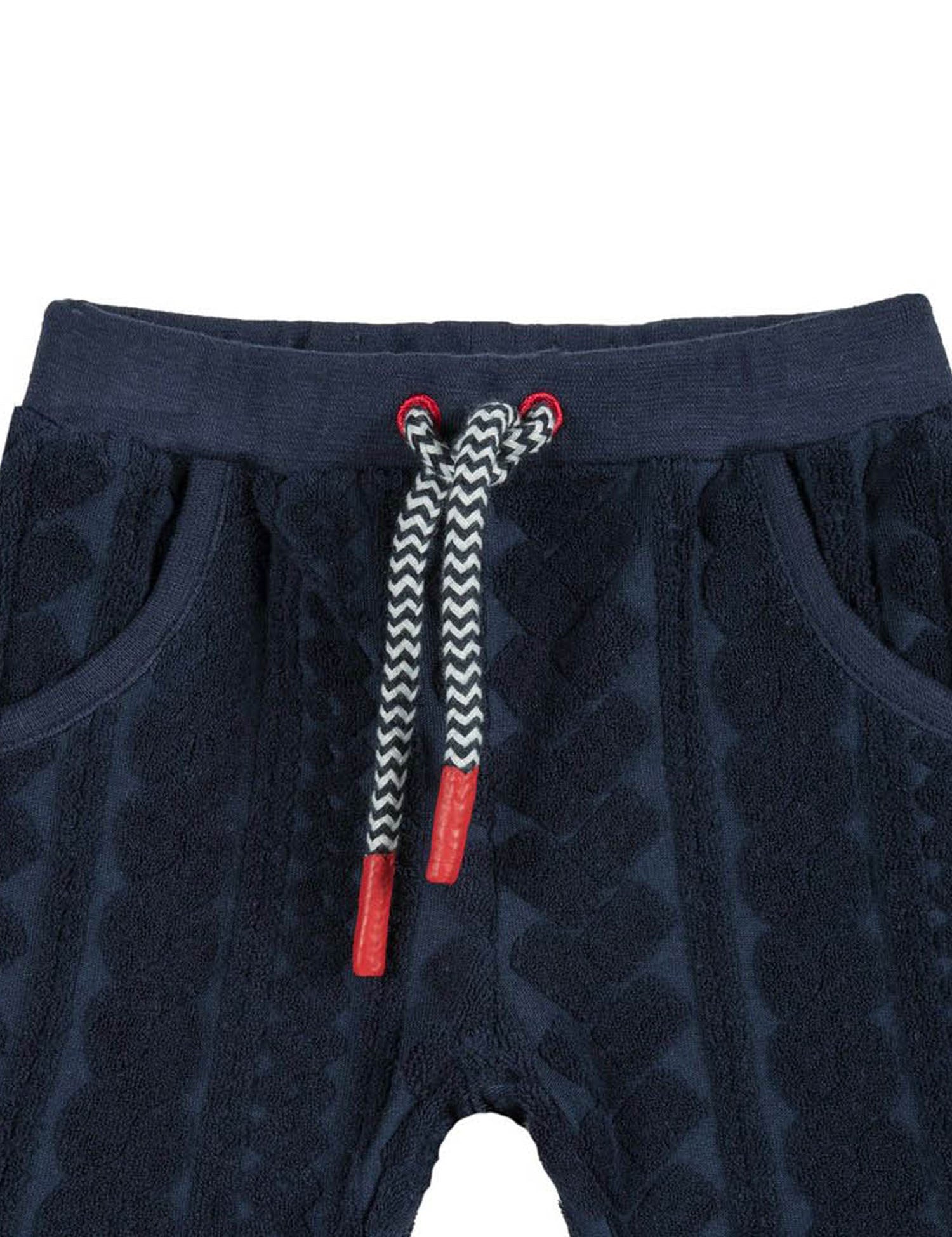 Pantaloni Blu Chicco