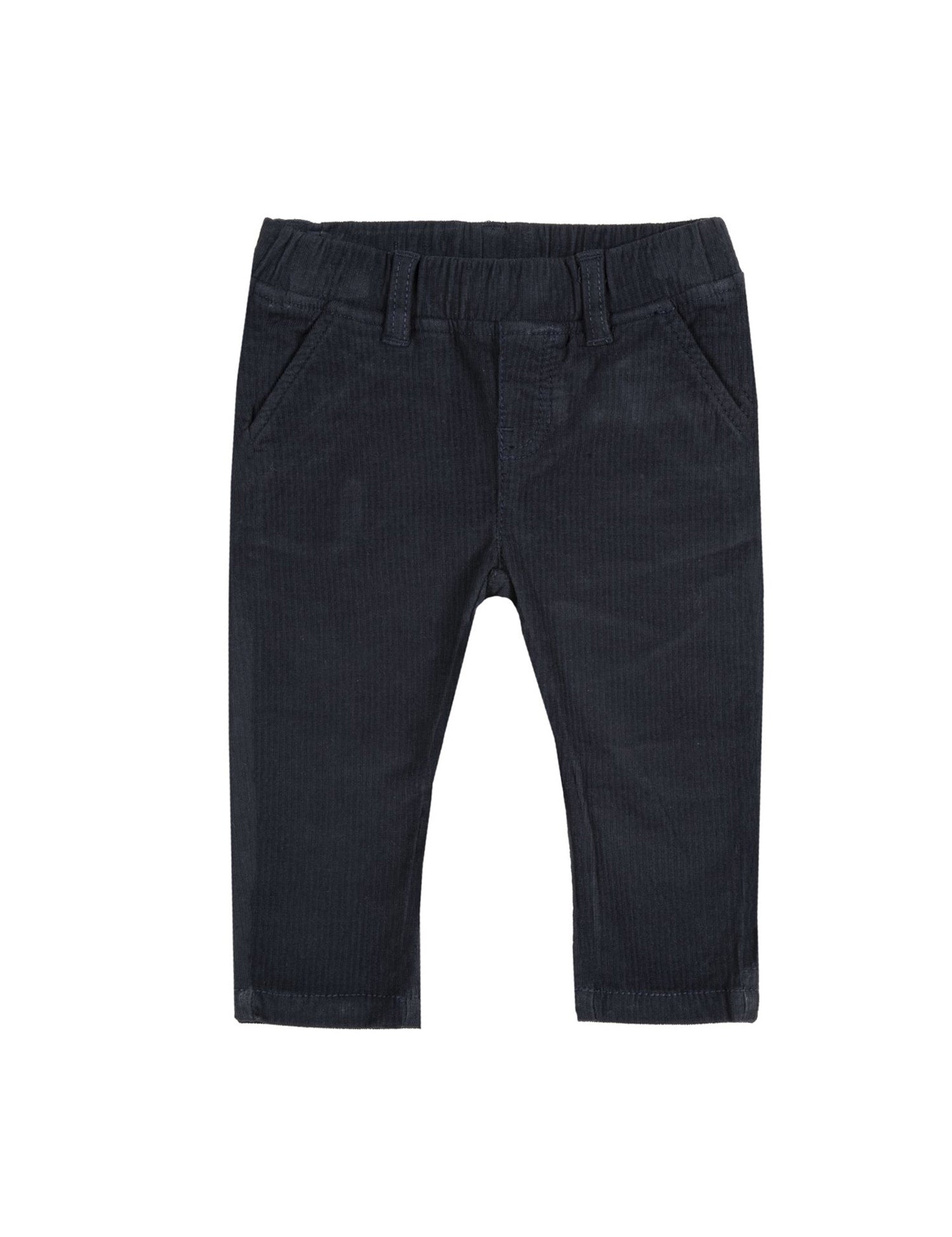 Pantaloni Blu Chicco