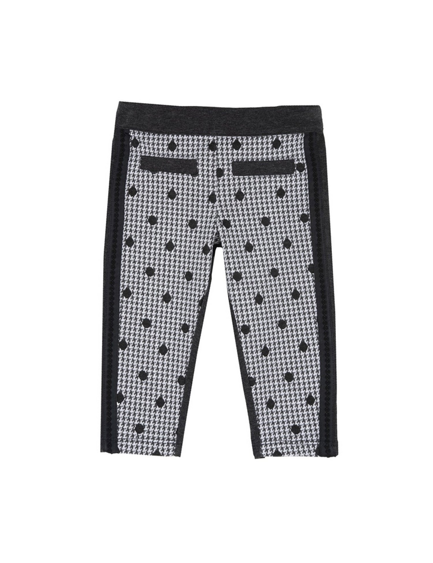Pantaloni Nero Chicco