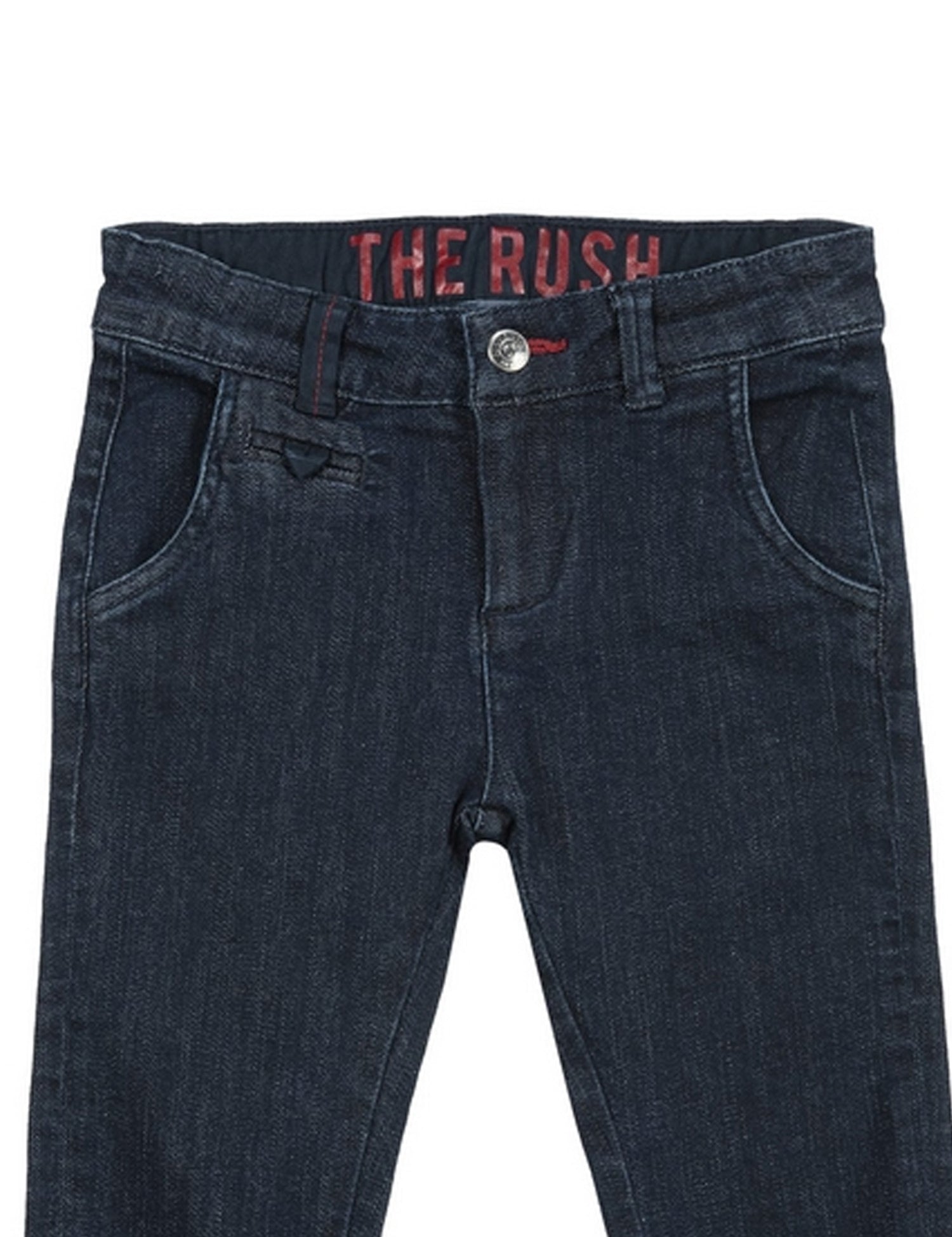 Jeans Blu Chicco