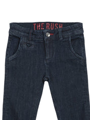 Jeans Blu Chicco