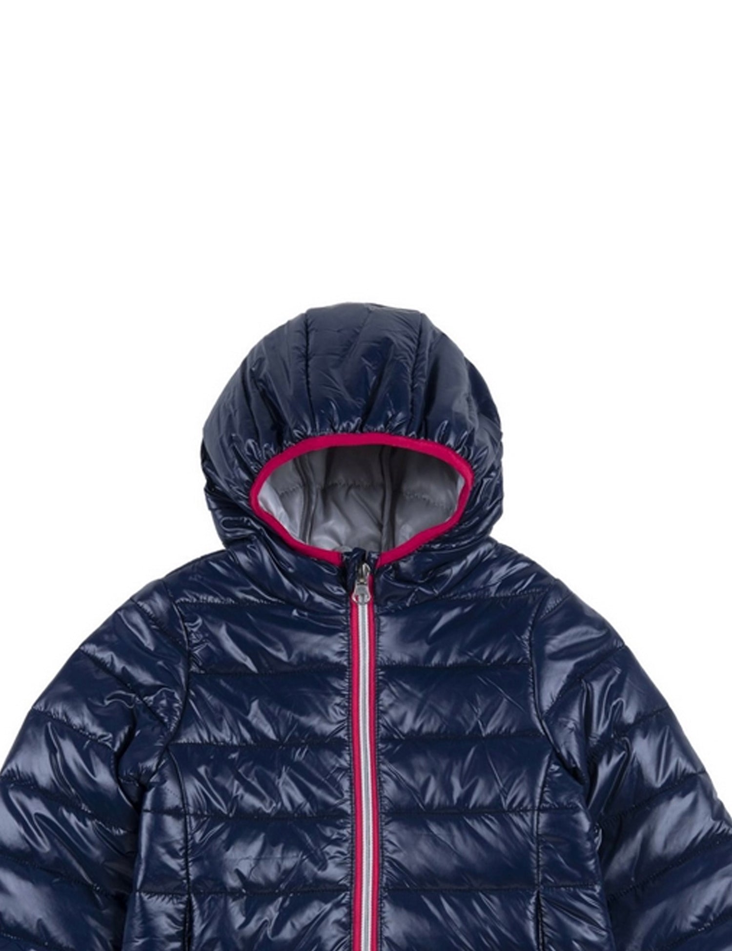 Piumini Blu Chicco