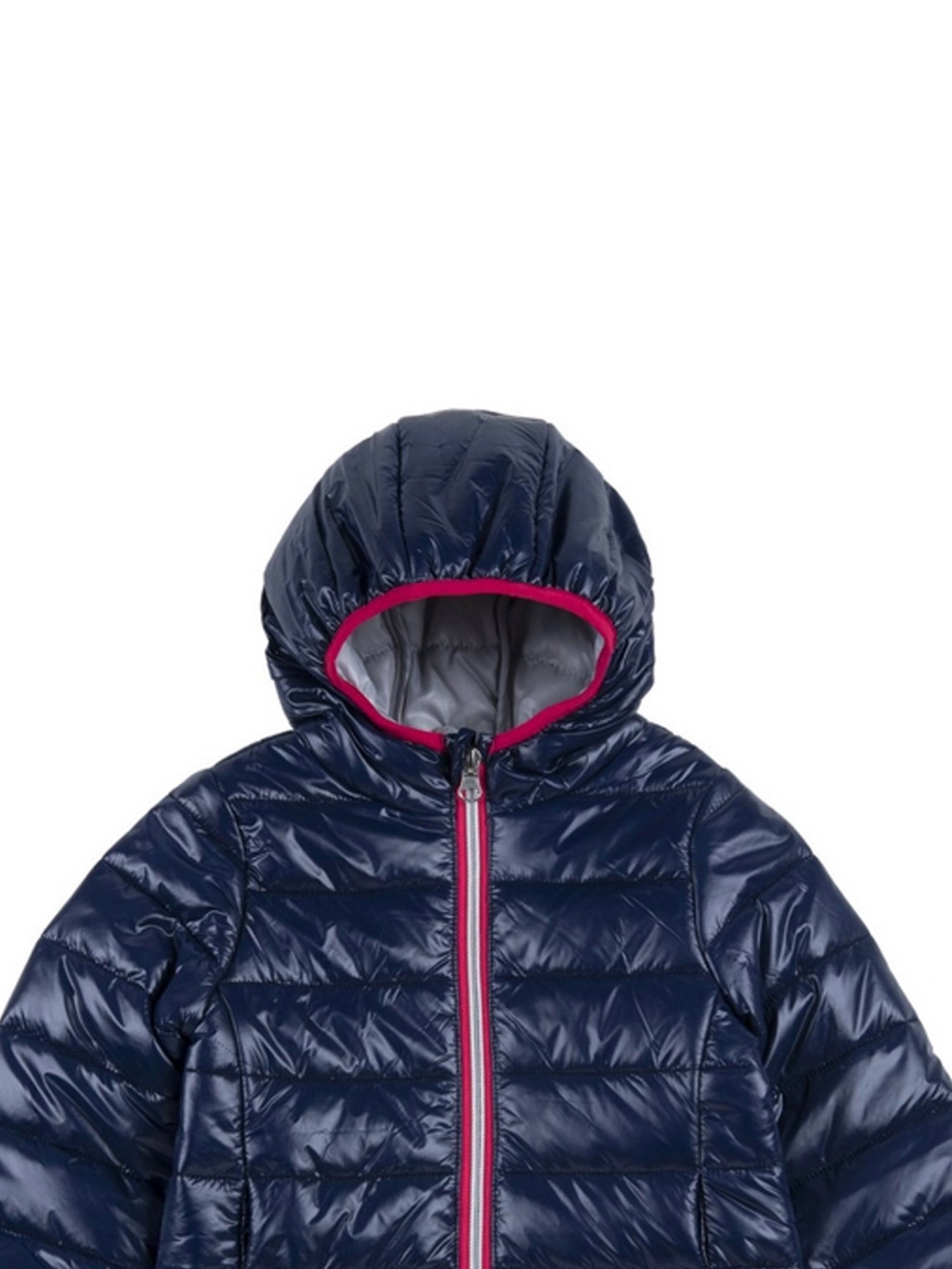 Piumini Blu Chicco