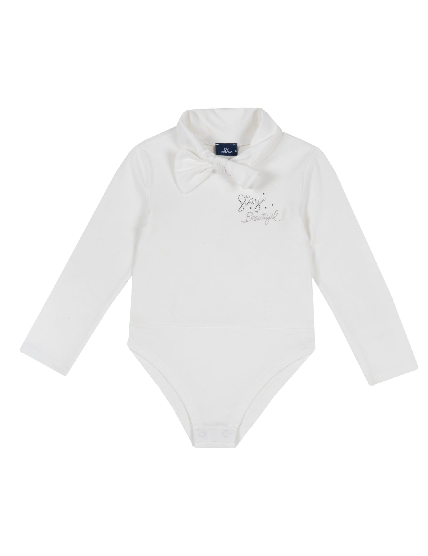 Body Bianco Chicco