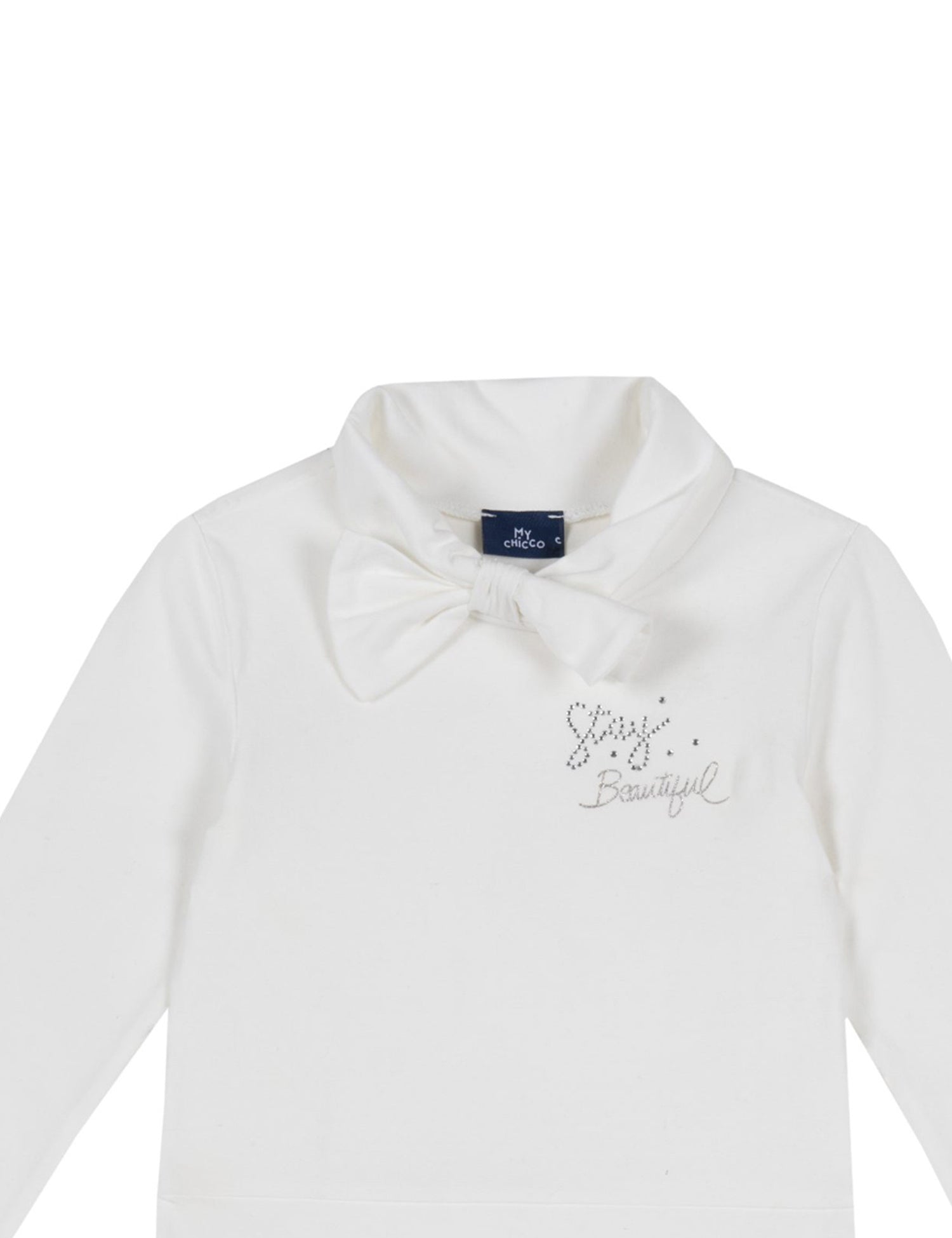 Body Bianco Chicco