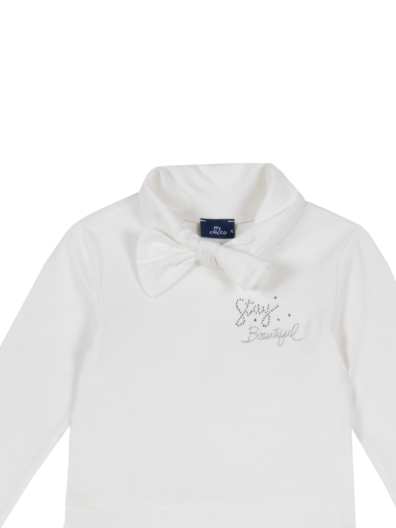 Body Bianco Chicco