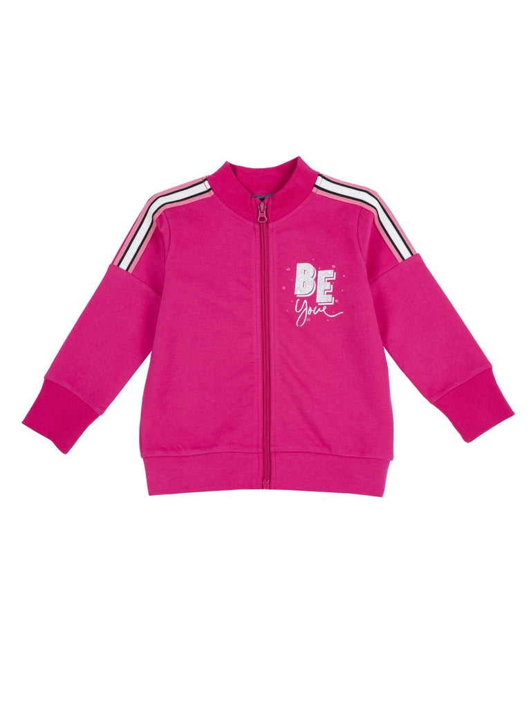 Felpe Rosa Chicco