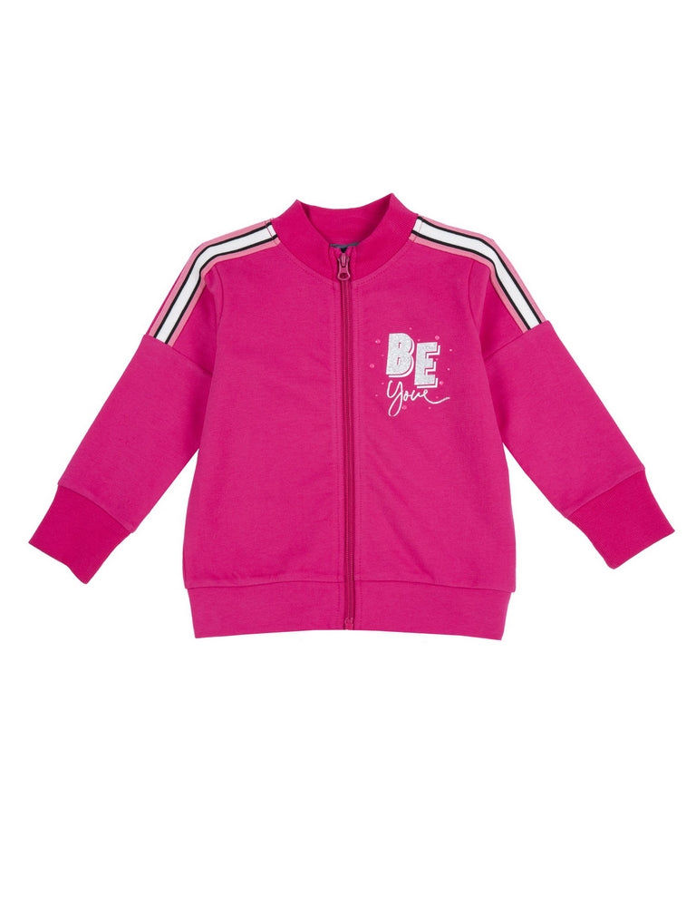 Felpe Rosa Chicco