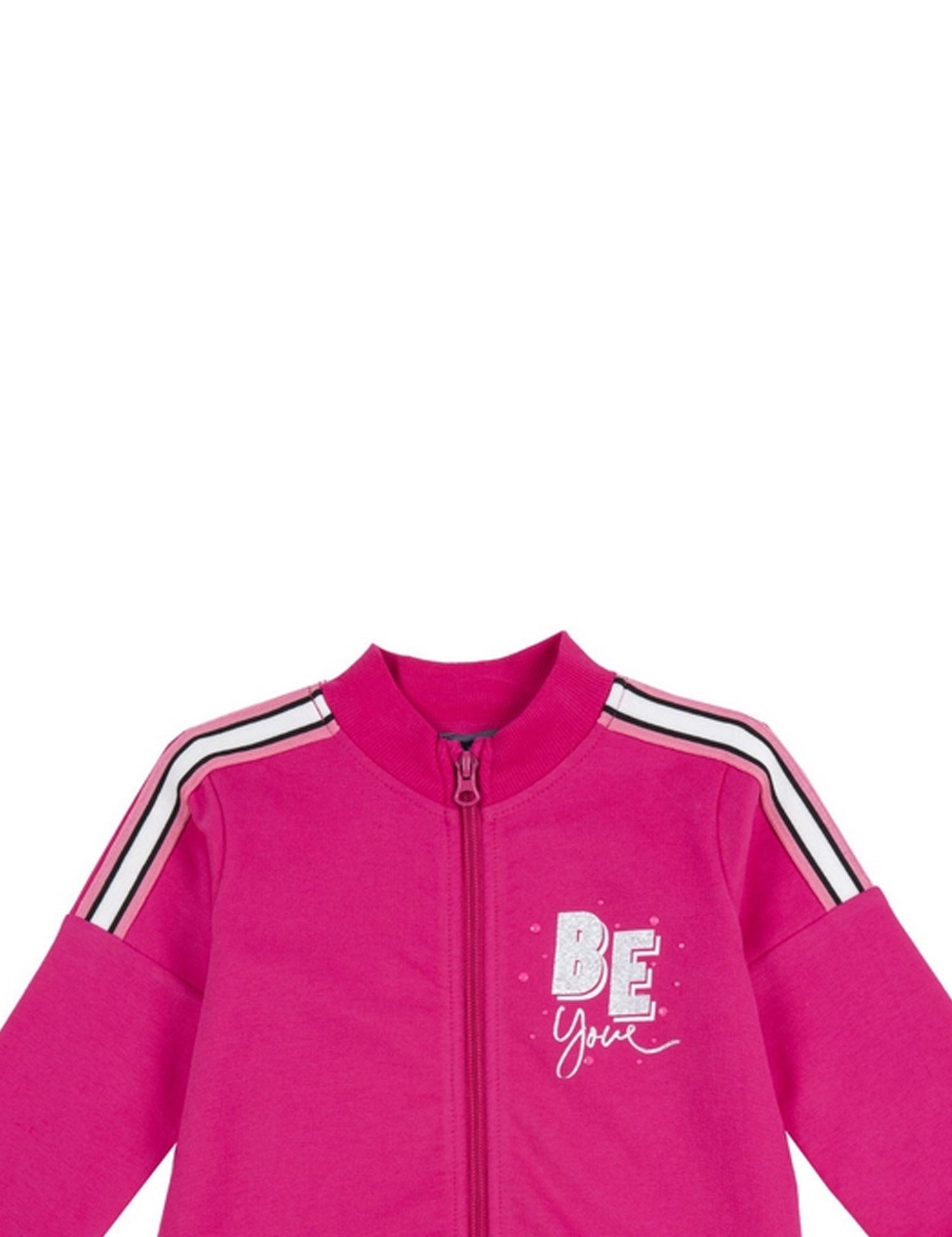 Felpe Rosa Chicco