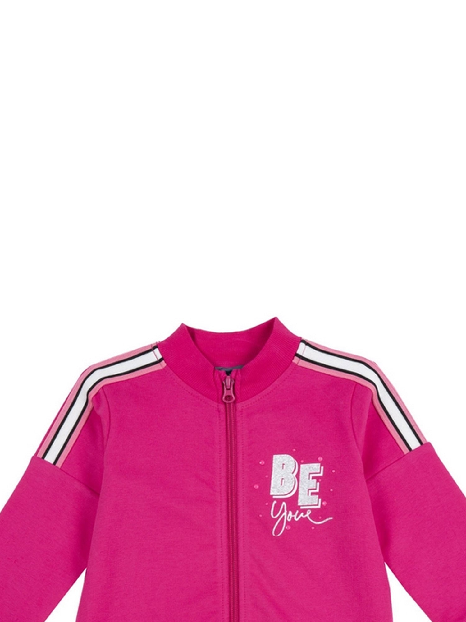 Felpe Rosa Chicco