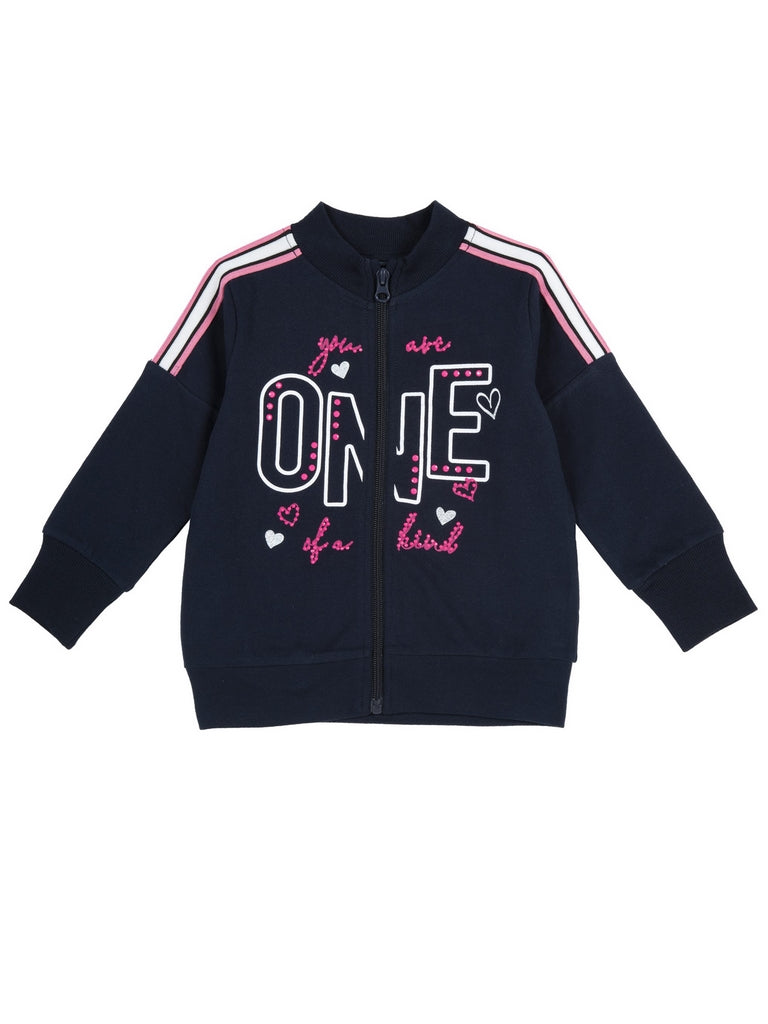 Felpe Blu Chicco
