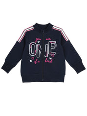 Felpe Blu Chicco