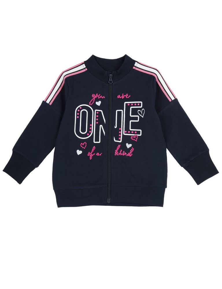 Felpe Blu Chicco