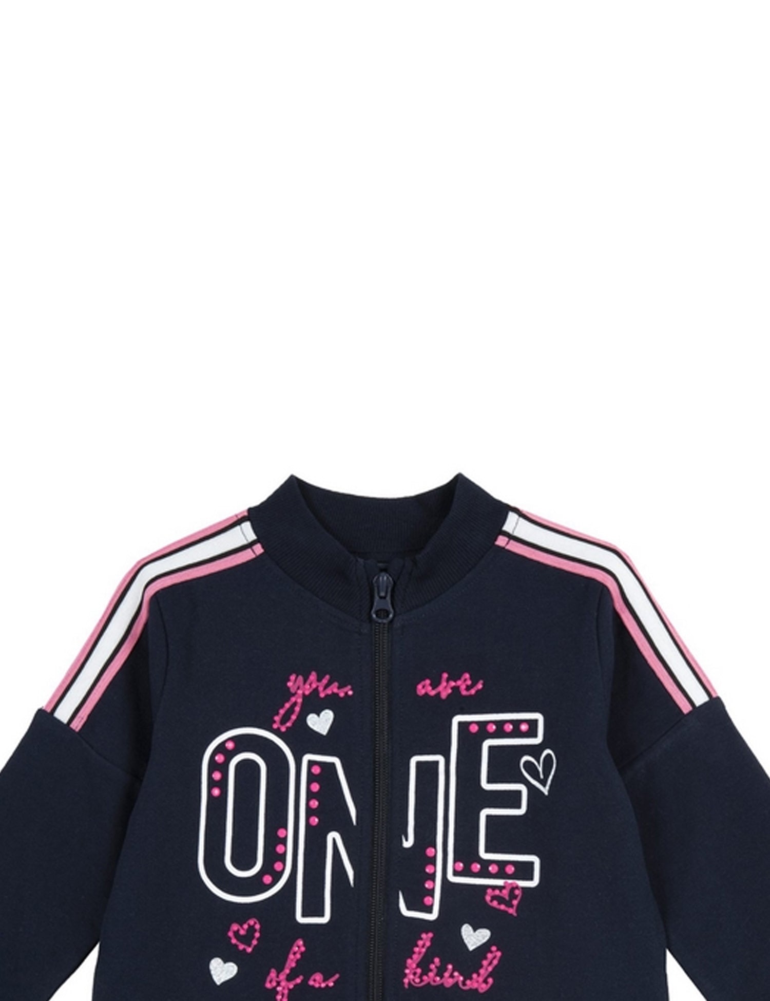 Felpe Blu Chicco