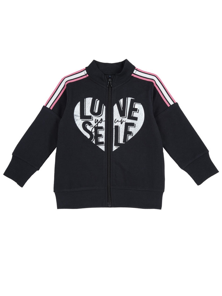 Felpe Nero Chicco