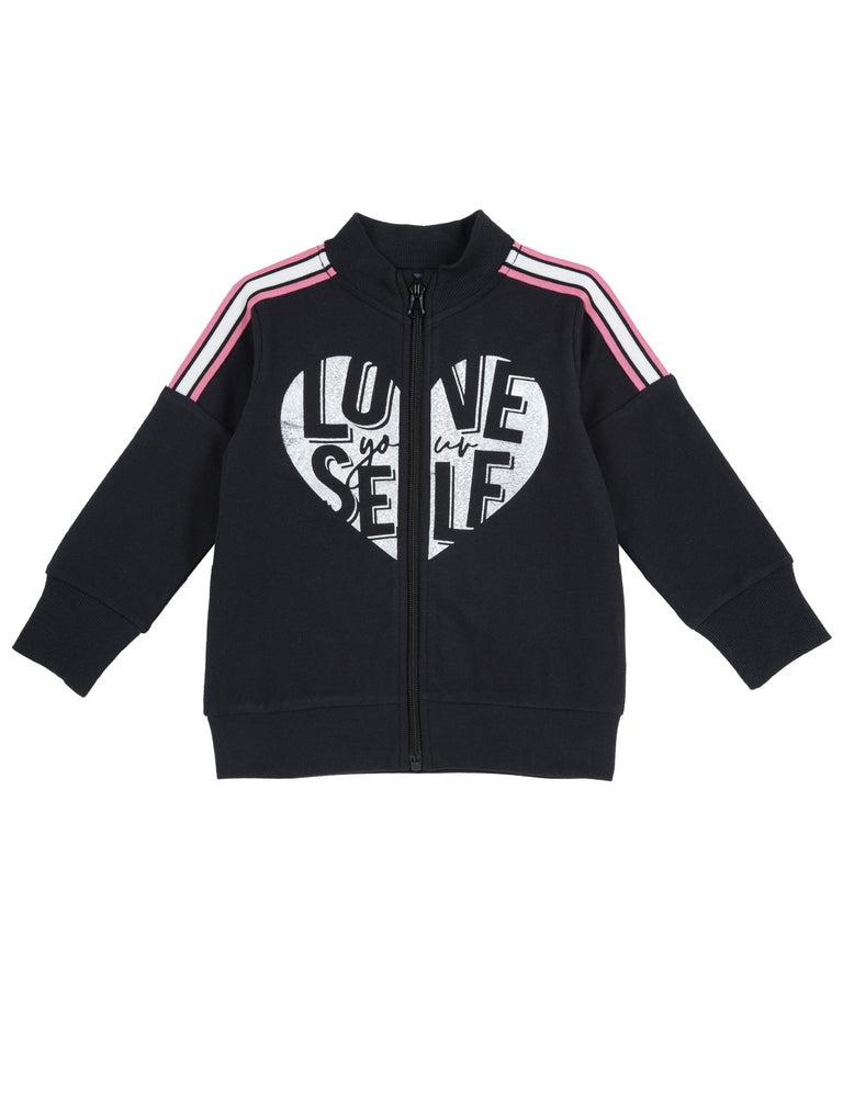 Felpe Nero Chicco
