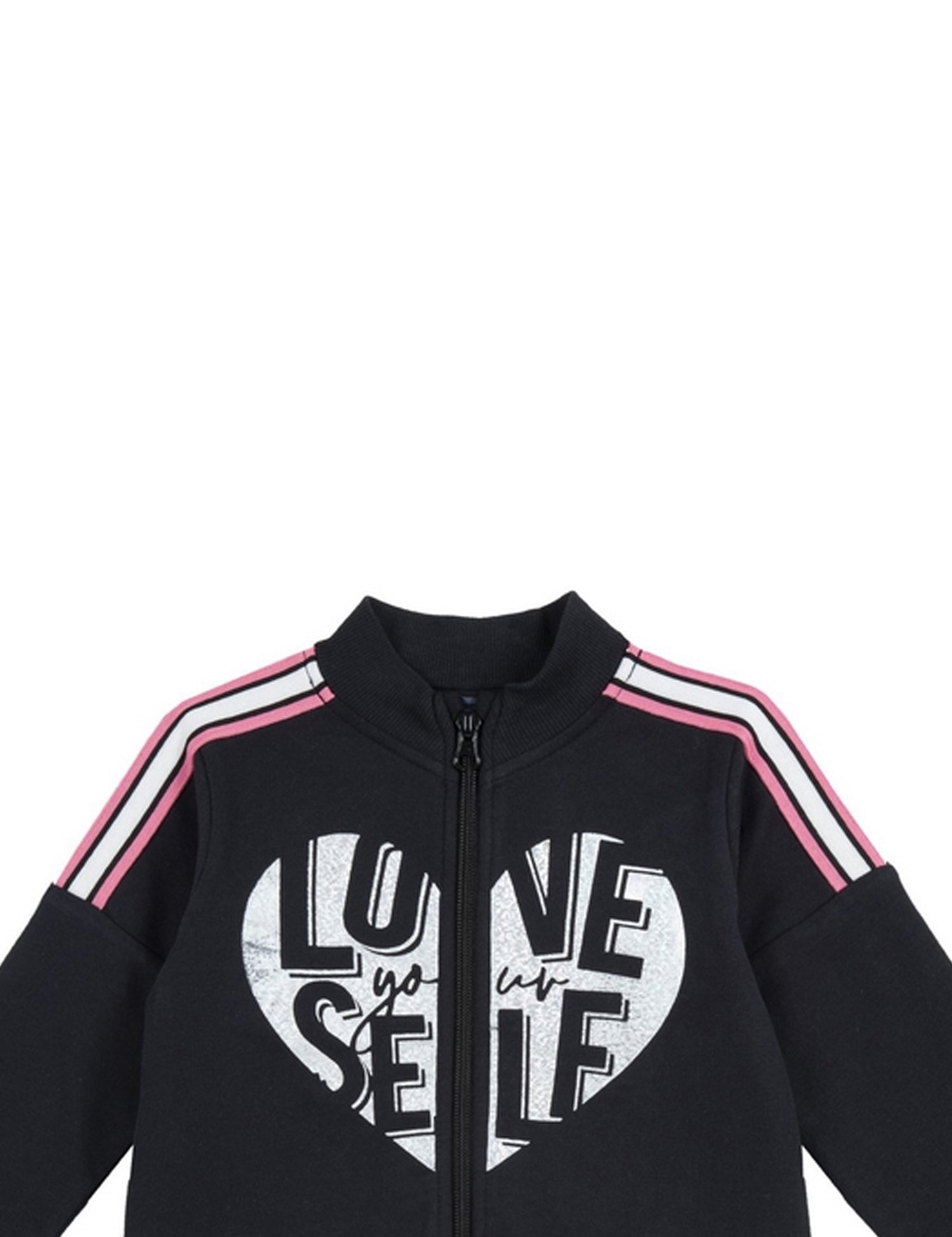 Felpe Nero Chicco