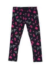 Leggings Blu Chicco