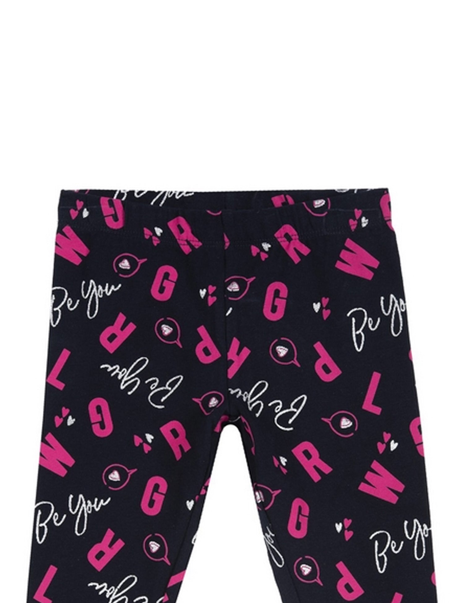 Leggings Blu Chicco