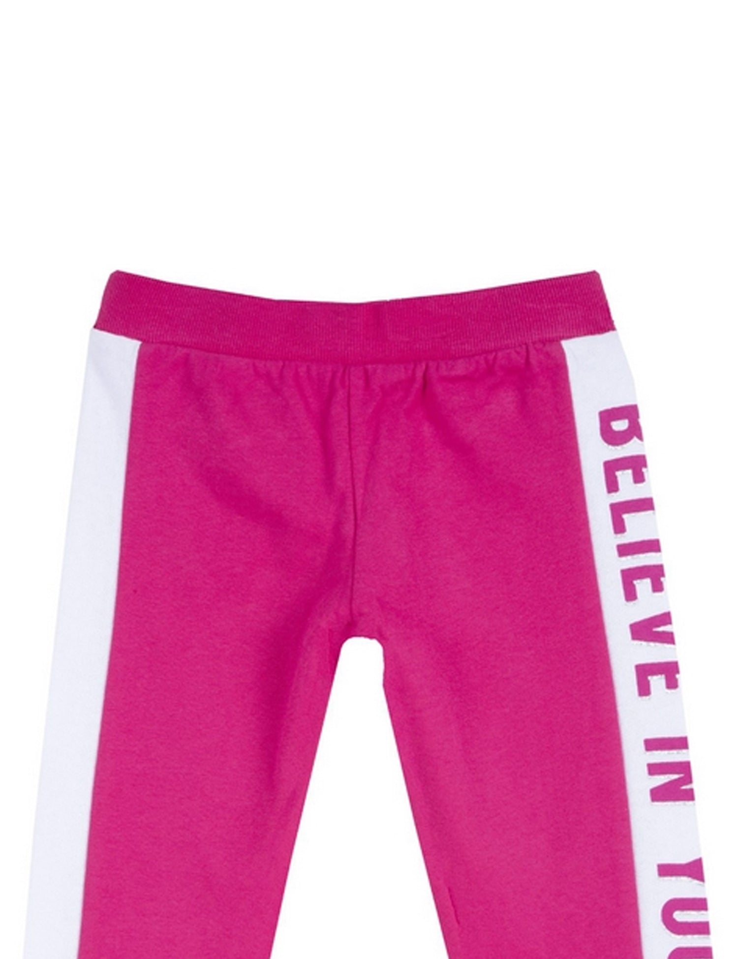 Pantaloni sportivi Rosa Chicco