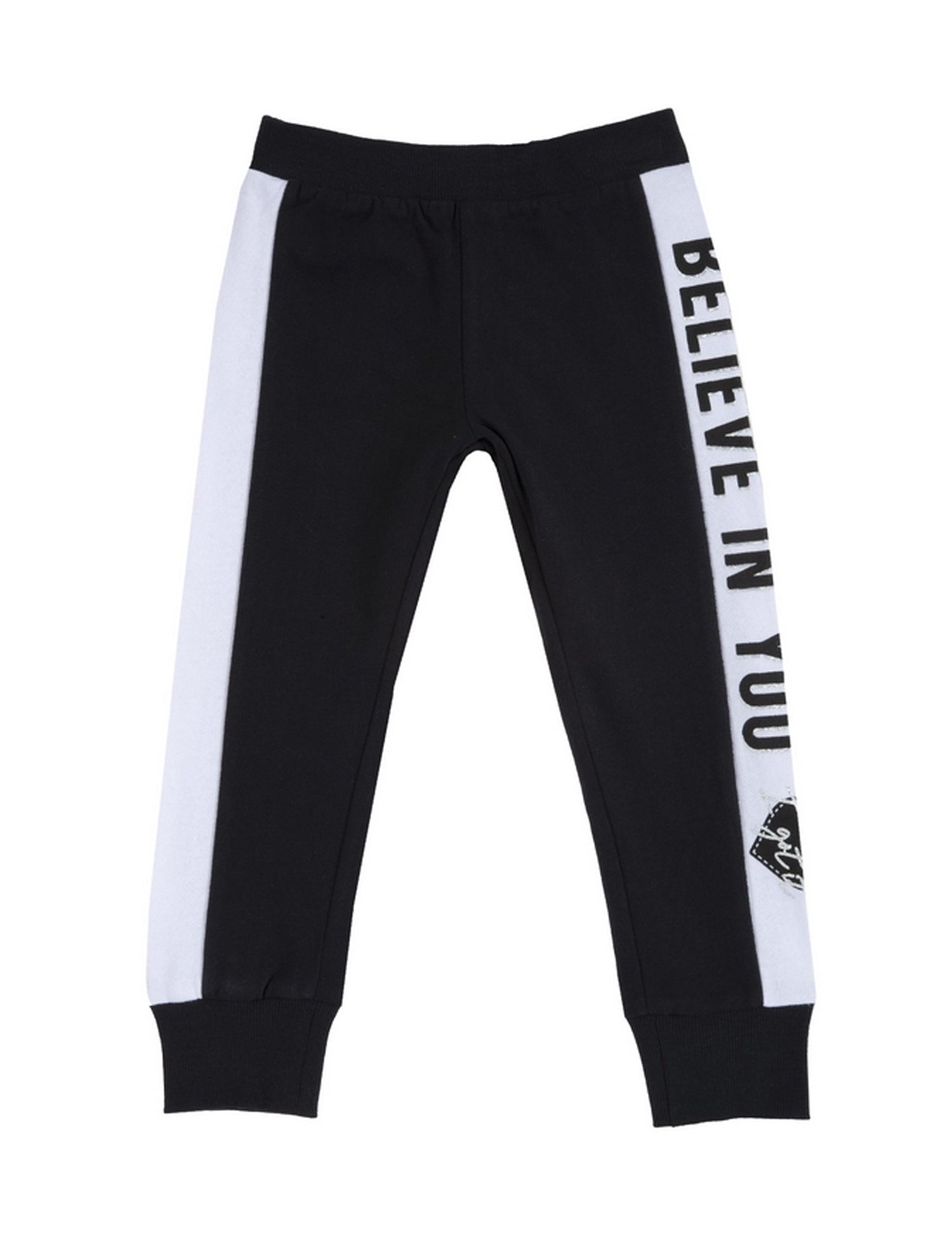 Pantaloni sportivi Nero Chicco