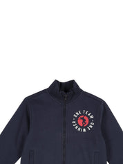 Felpe Blu Chicco