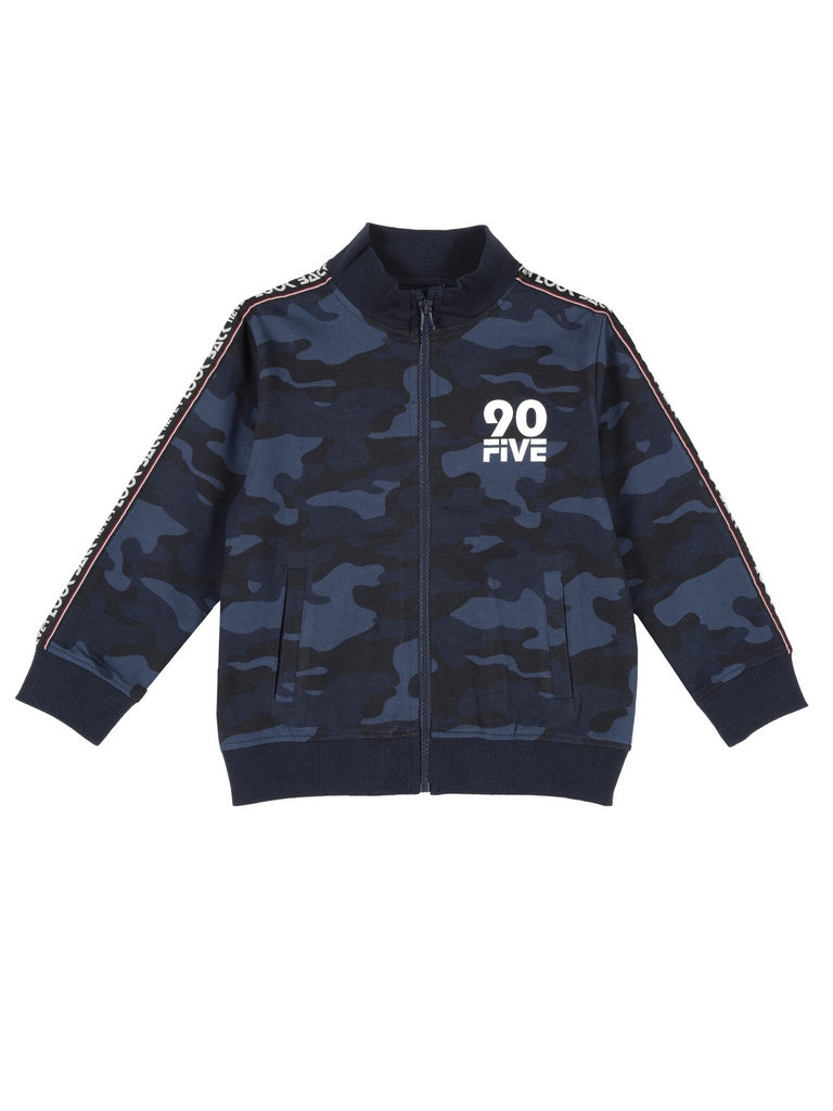 Felpe Blu Chicco