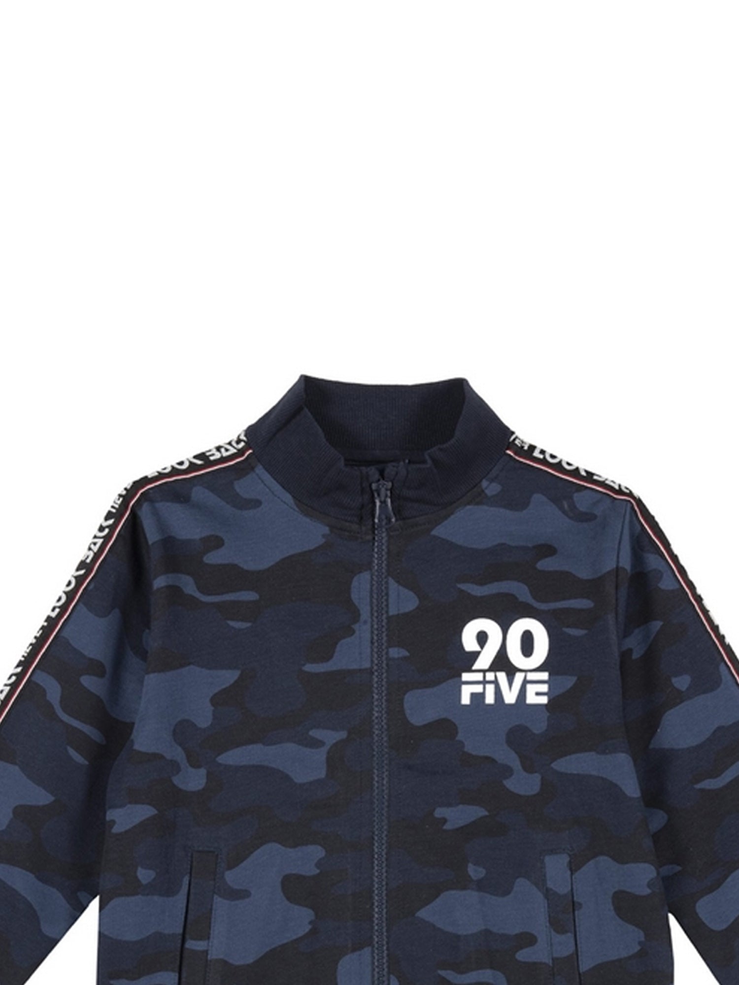Felpe Blu Chicco