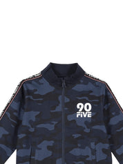 Felpe Blu Chicco