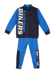 Tute Blu Chicco