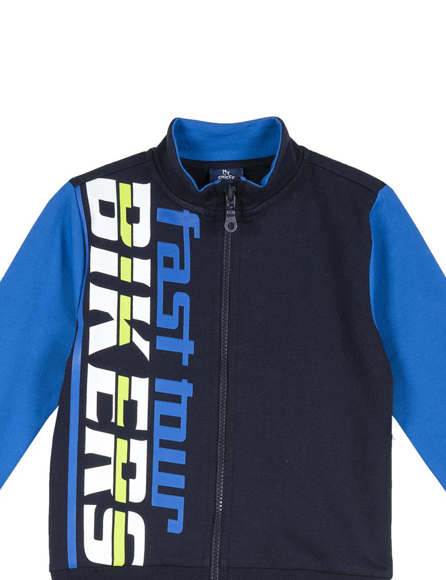 Tute Blu Chicco