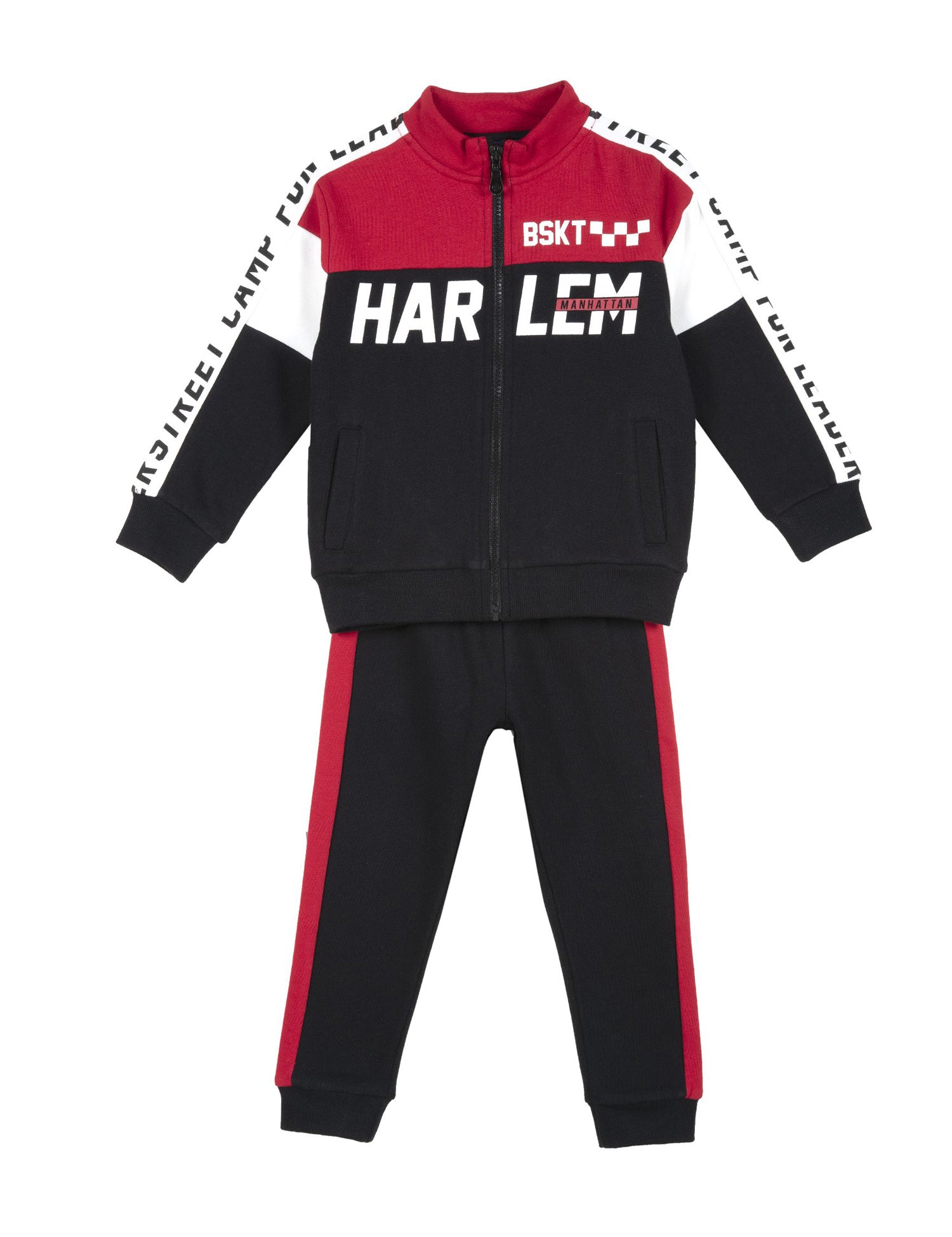 Tute Rosso Chicco