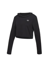 Felpe Nero Adidas Originals