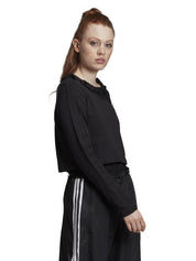 Felpe Nero Adidas Originals