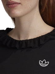 Felpe Nero Adidas Originals