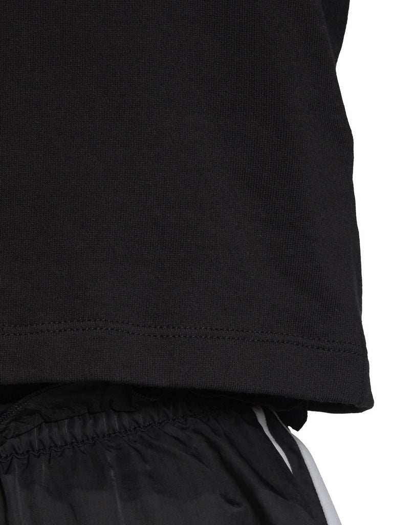 Felpe Nero Adidas Originals
