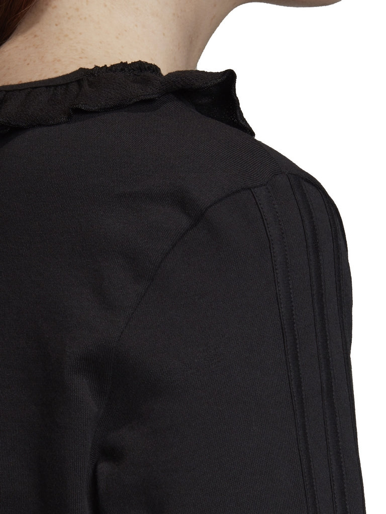 Felpe Nero Adidas Originals