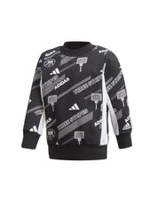 Adidas Performance Felpe Bambini | GG3607