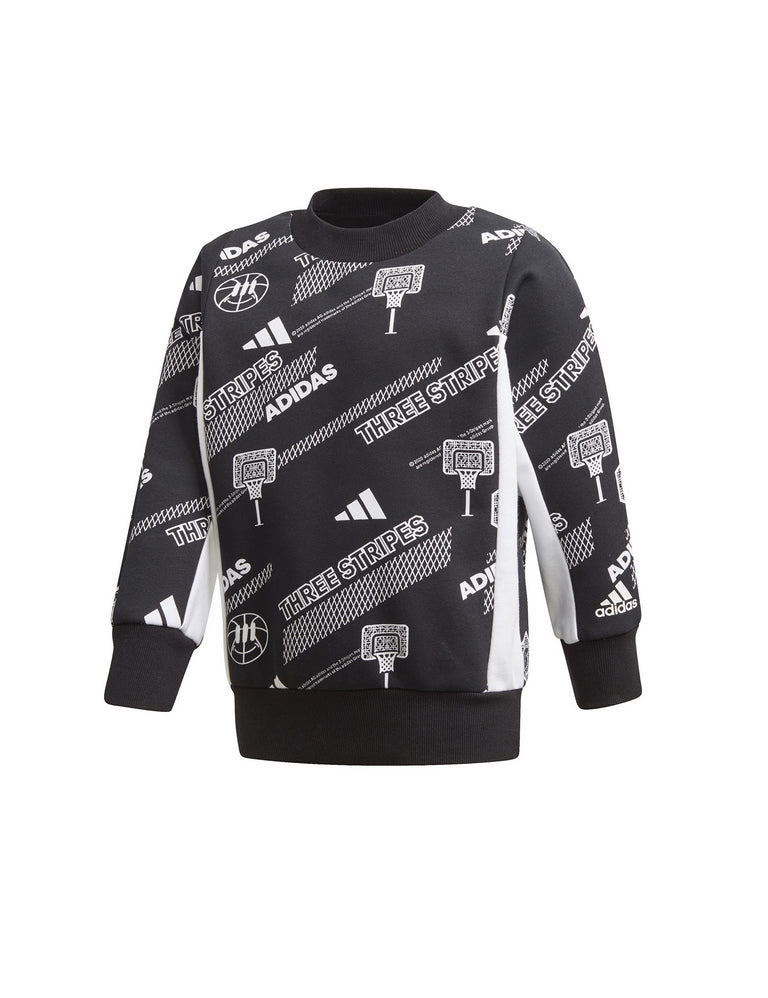 Adidas Performance Felpe Bambini | GG3607