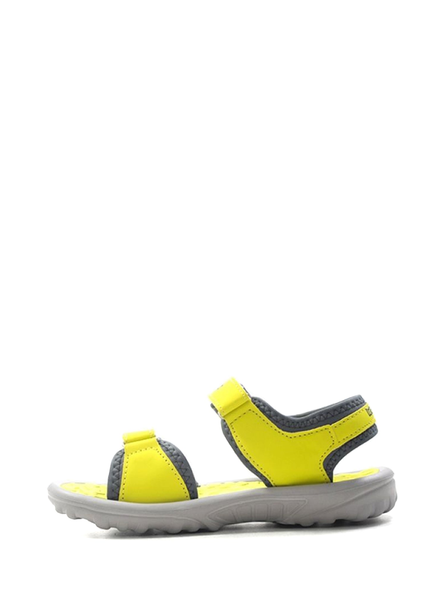Sandali Giallo Lotto
