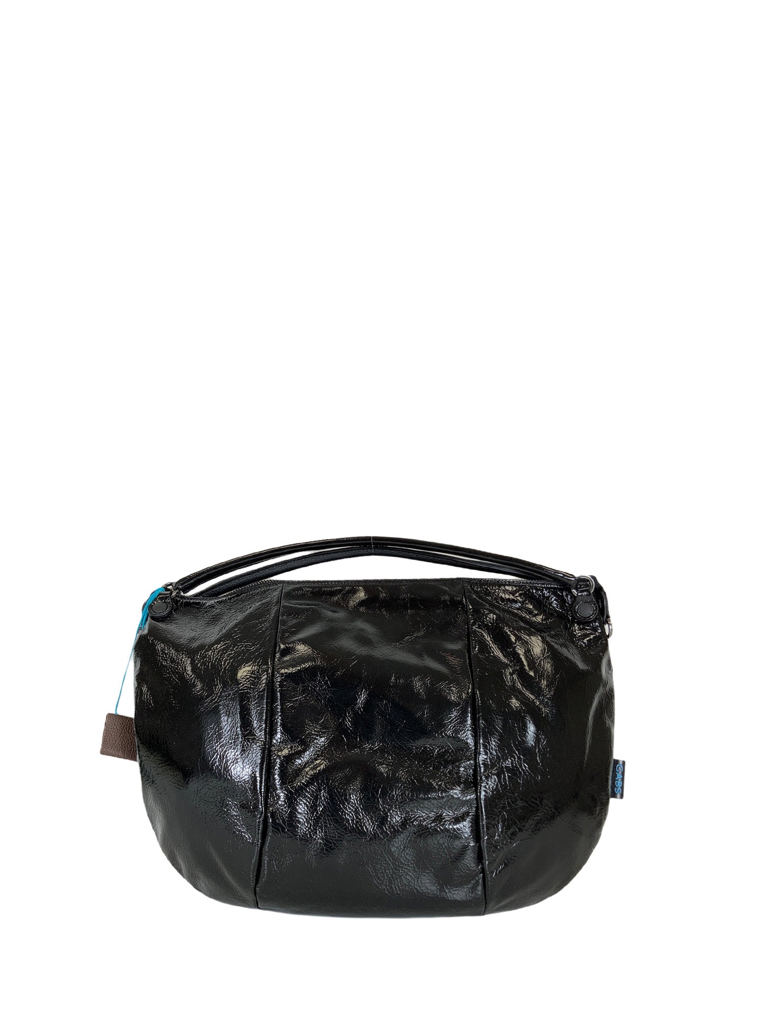 Shopper Nero Gabs