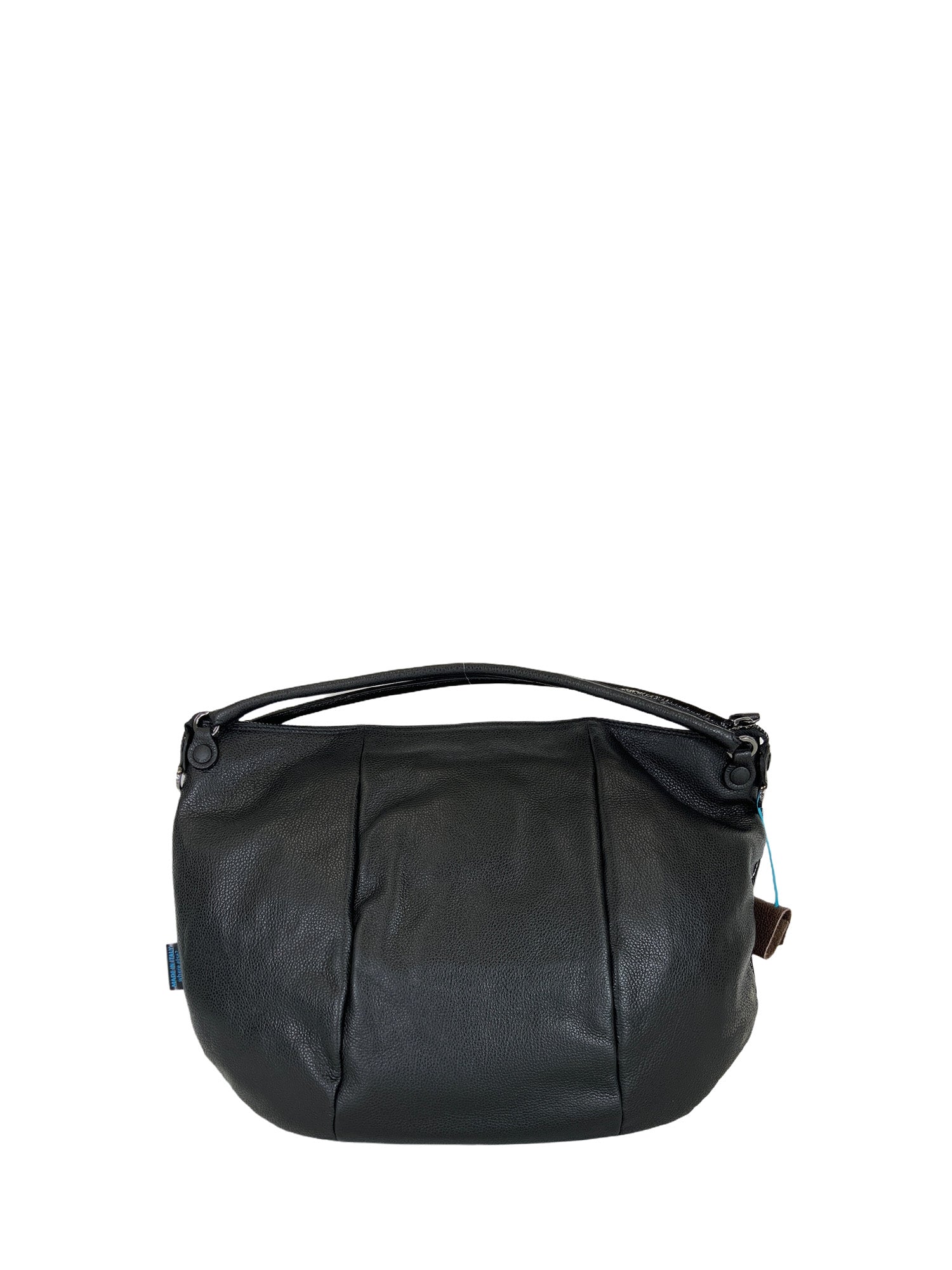 Shopper Nero Gabs